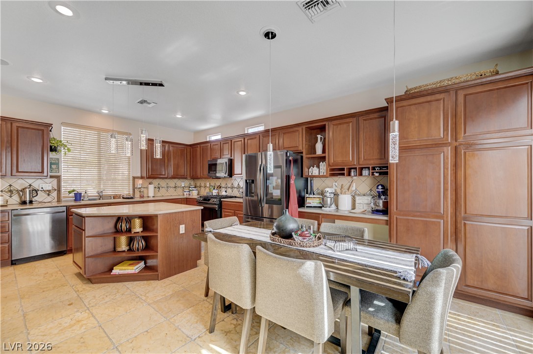 10649 Olympic Pine Drive Las Vegas NV 89135