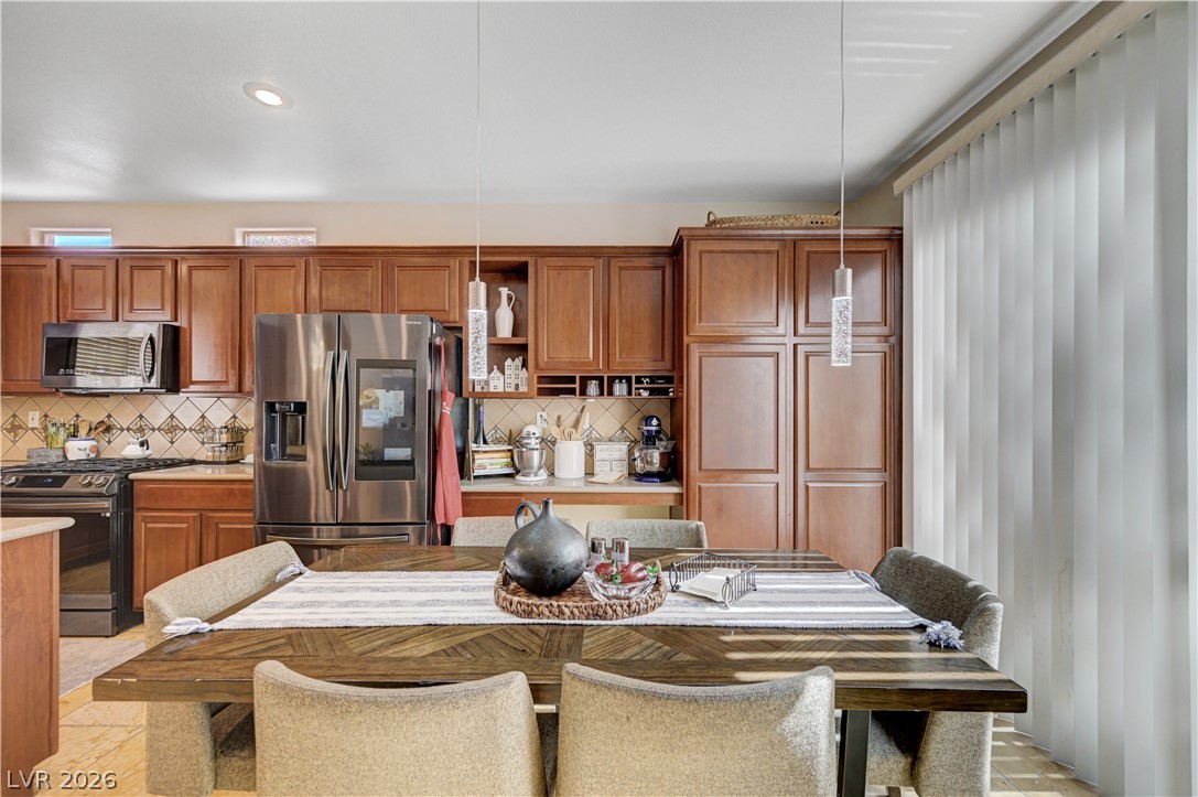 10649 Olympic Pine Drive Las Vegas NV 89135