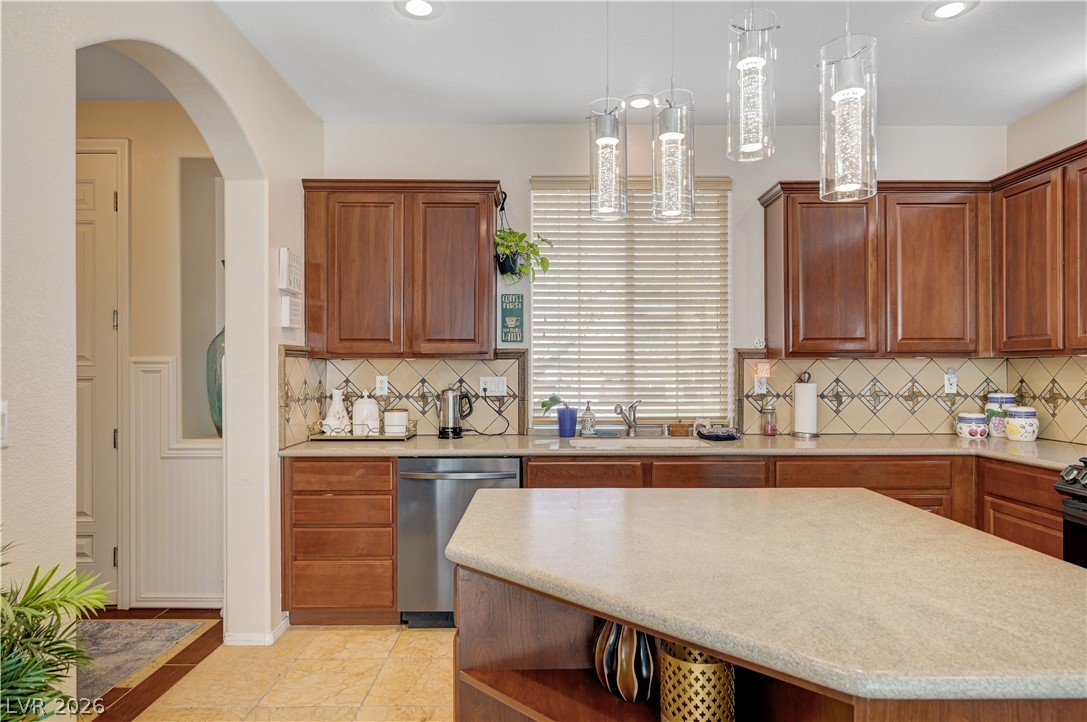 10649 Olympic Pine Drive Las Vegas NV 89135