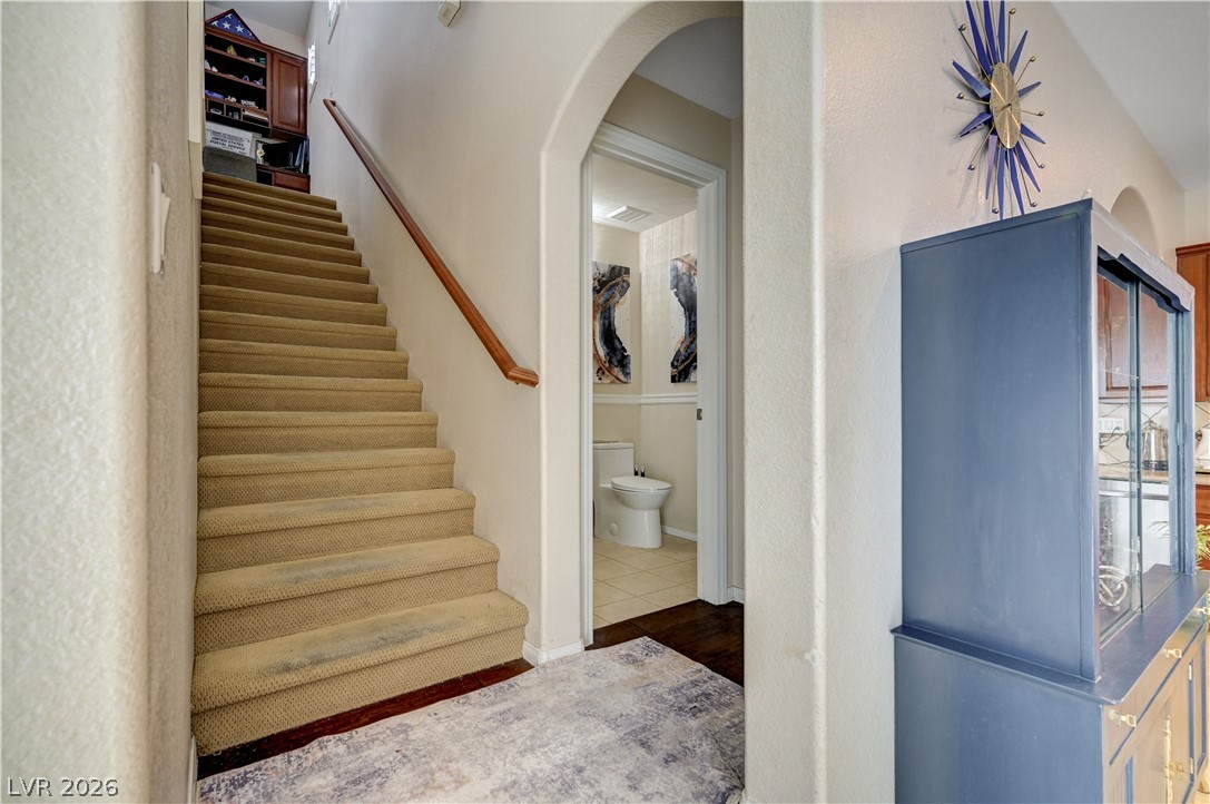 10649 Olympic Pine Drive Las Vegas NV 89135