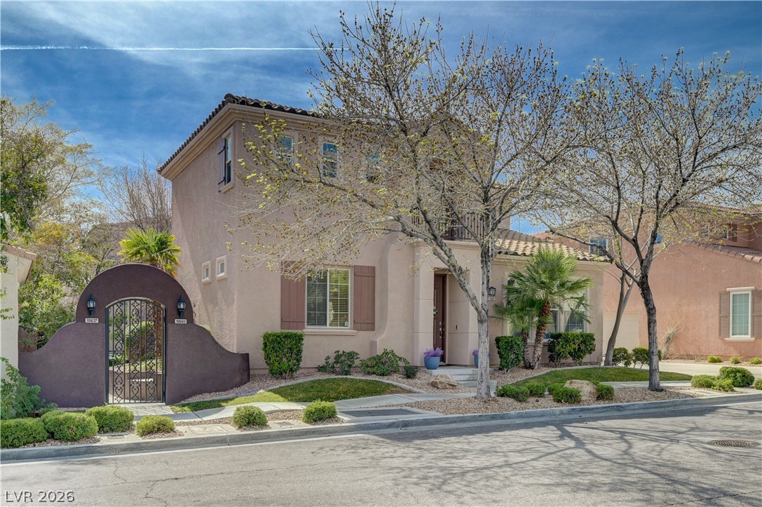 10649 Olympic Pine Drive Las Vegas NV 89135
