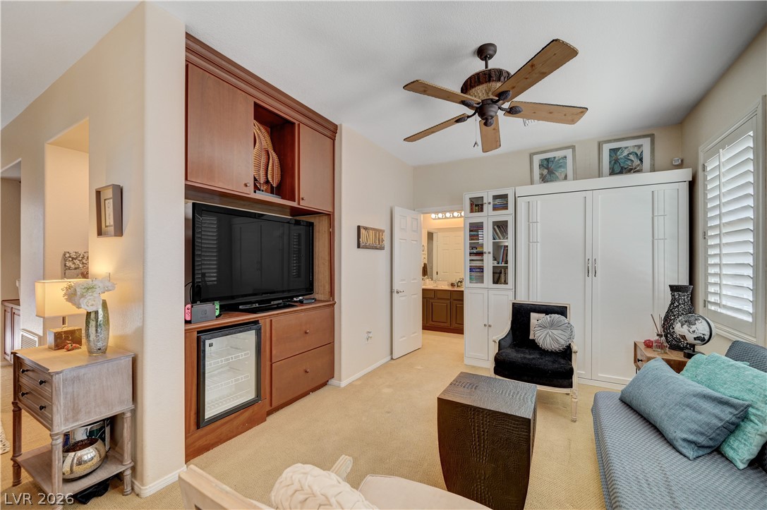 10649 Olympic Pine Drive Las Vegas NV 89135