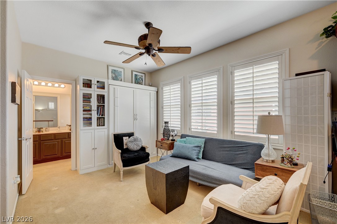 10649 Olympic Pine Drive Las Vegas NV 89135
