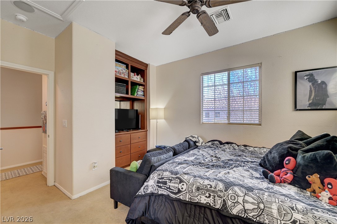 10649 Olympic Pine Drive Las Vegas NV 89135