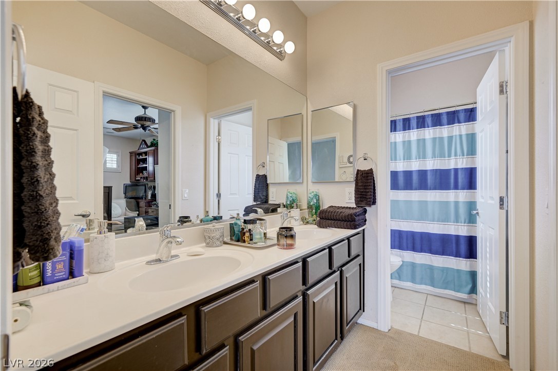 10649 Olympic Pine Drive Las Vegas NV 89135