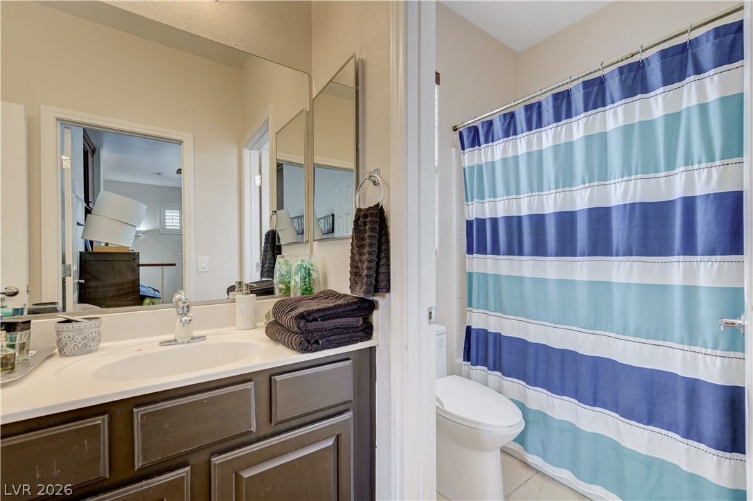 10649 Olympic Pine Drive Las Vegas NV 89135