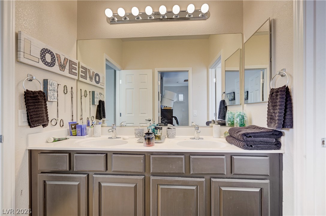 10649 Olympic Pine Drive Las Vegas NV 89135
