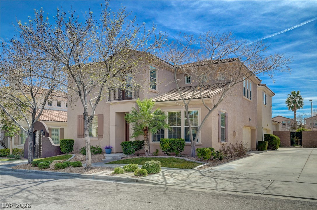 10649 Olympic Pine Drive Las Vegas NV 89135