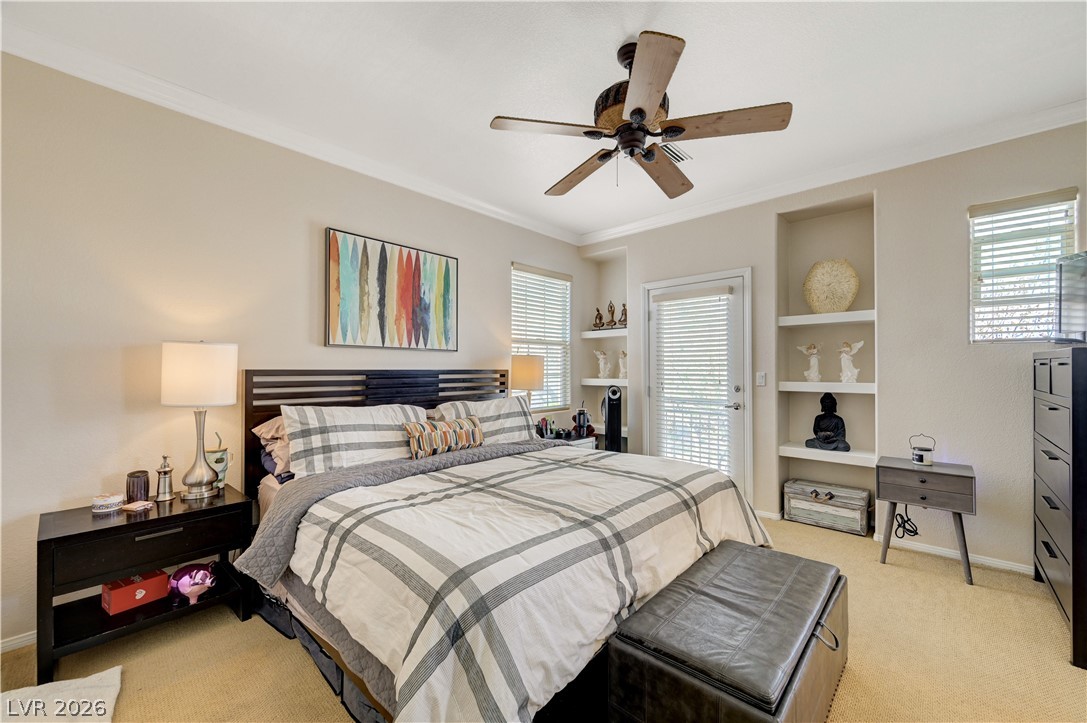 10649 Olympic Pine Drive Las Vegas NV 89135