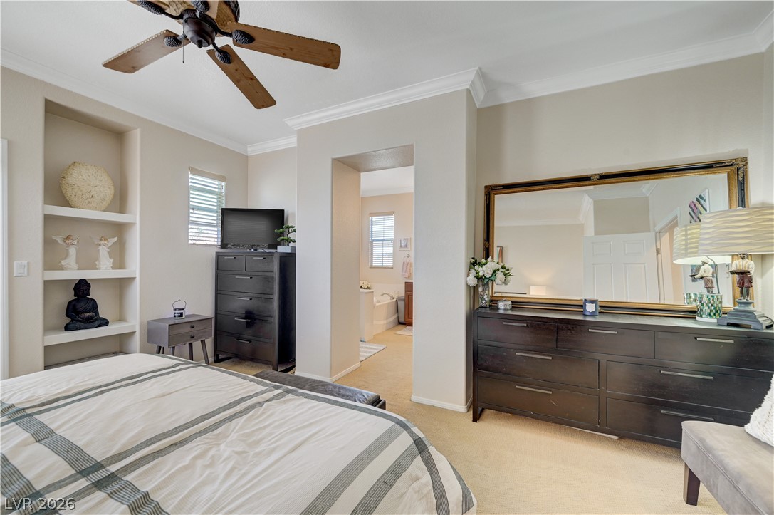 10649 Olympic Pine Drive Las Vegas NV 89135