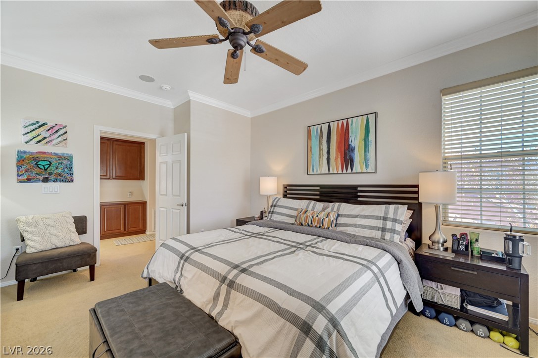 10649 Olympic Pine Drive Las Vegas NV 89135