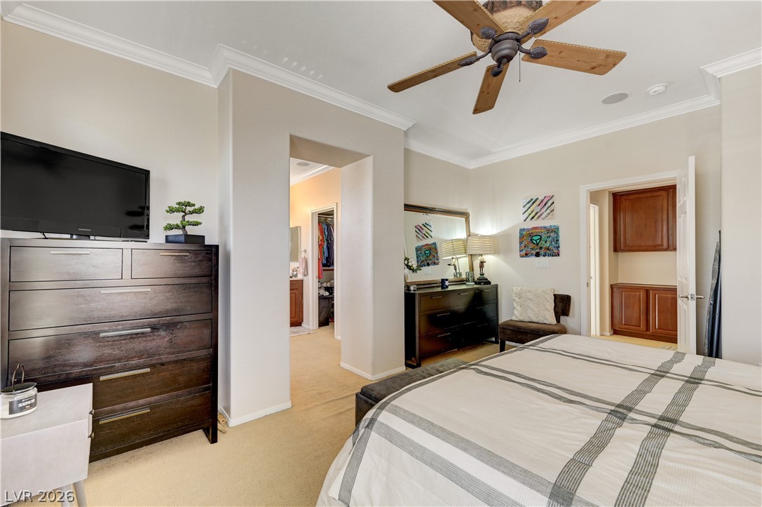 10649 Olympic Pine Drive Las Vegas NV 89135