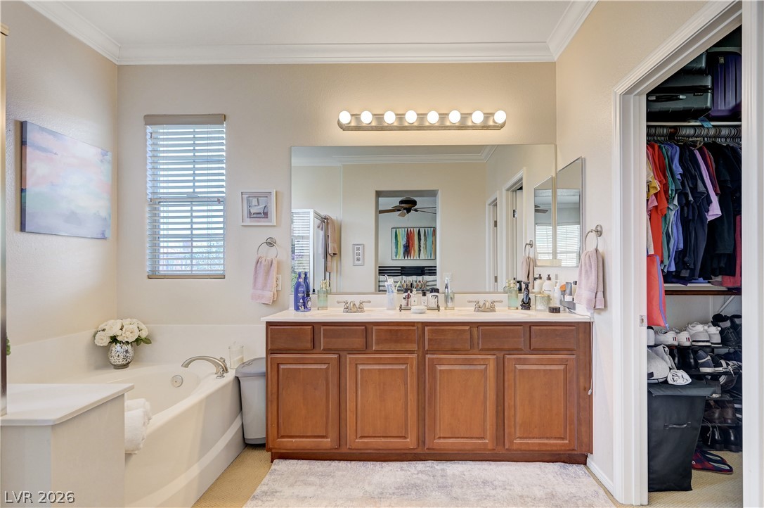 10649 Olympic Pine Drive Las Vegas NV 89135