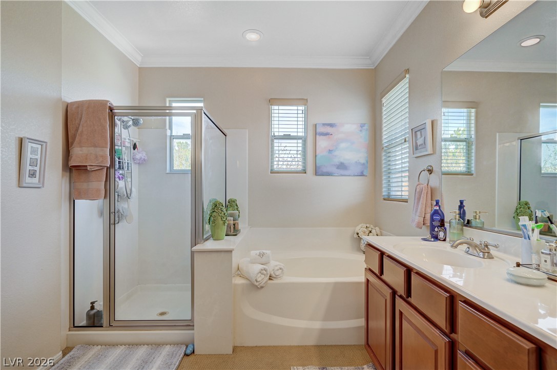 10649 Olympic Pine Drive Las Vegas NV 89135