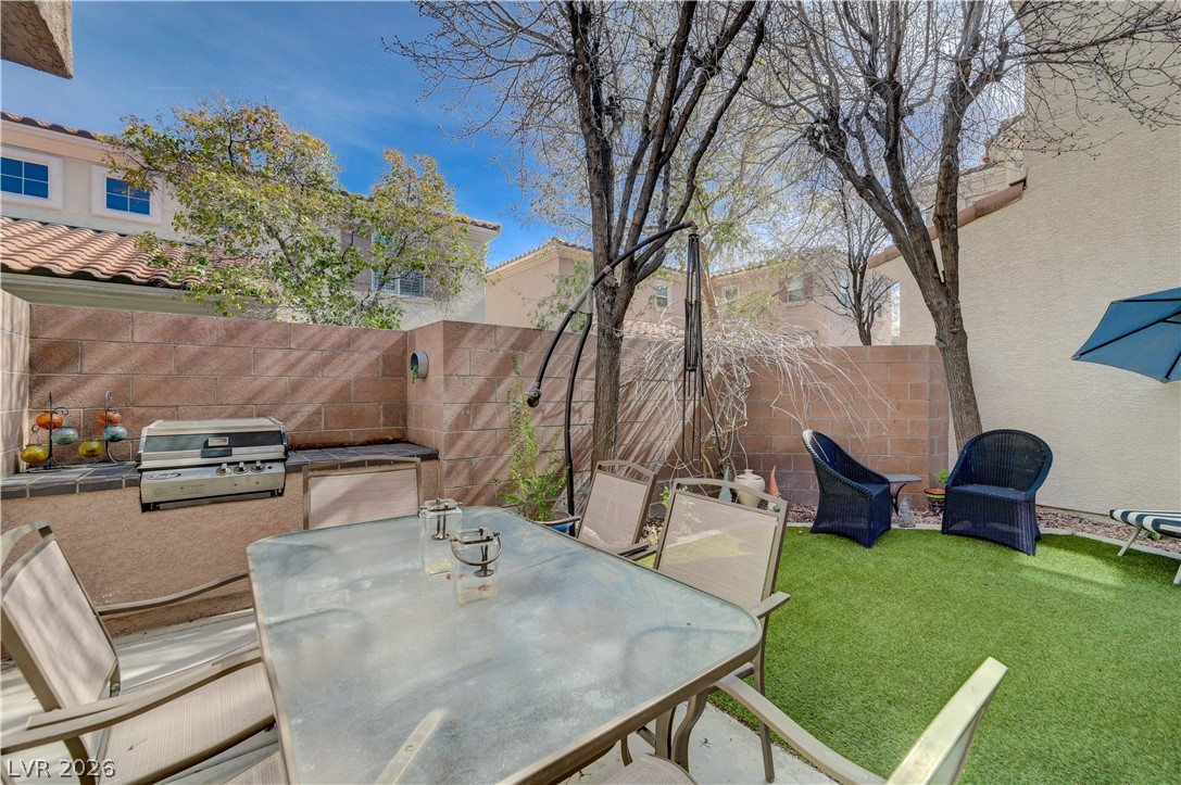 10649 Olympic Pine Drive Las Vegas NV 89135
