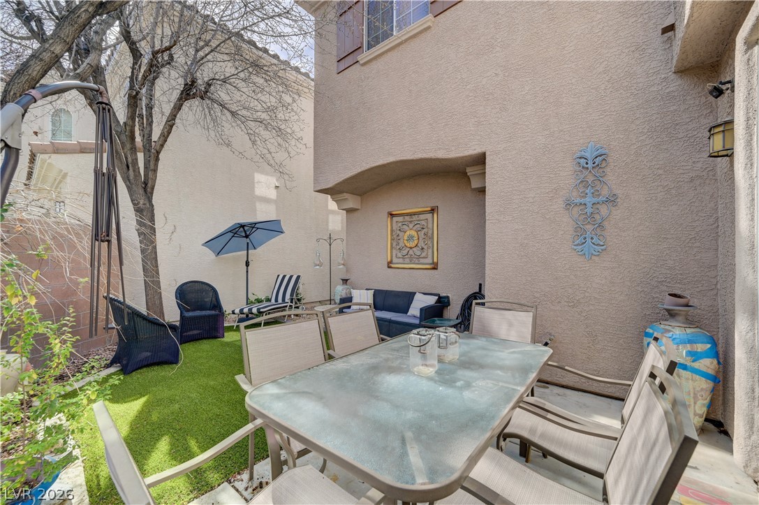 10649 Olympic Pine Drive Las Vegas NV 89135