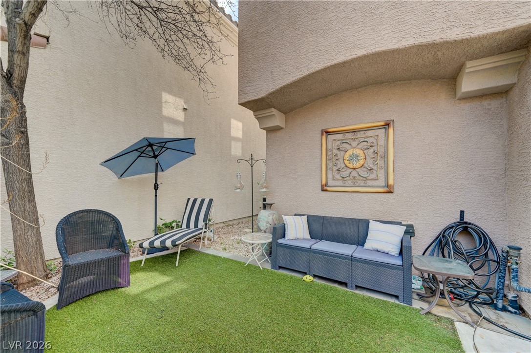 10649 Olympic Pine Drive Las Vegas NV 89135