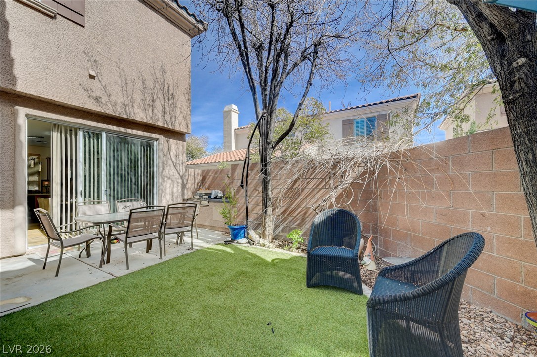 10649 Olympic Pine Drive Las Vegas NV 89135