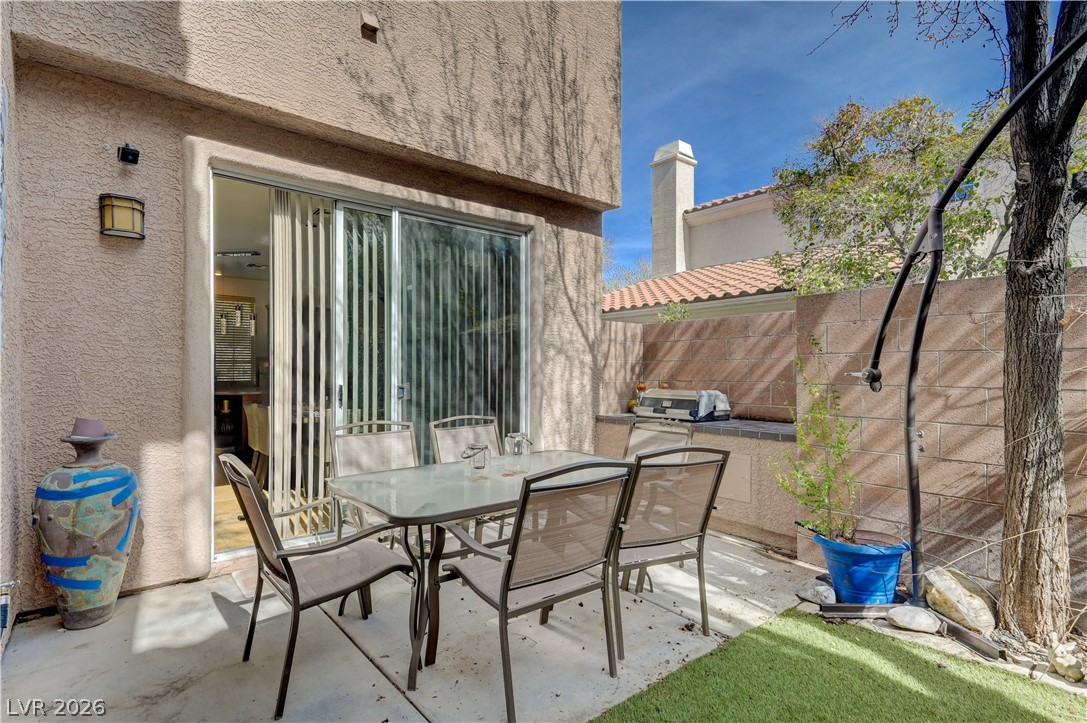 10649 Olympic Pine Drive Las Vegas NV 89135
