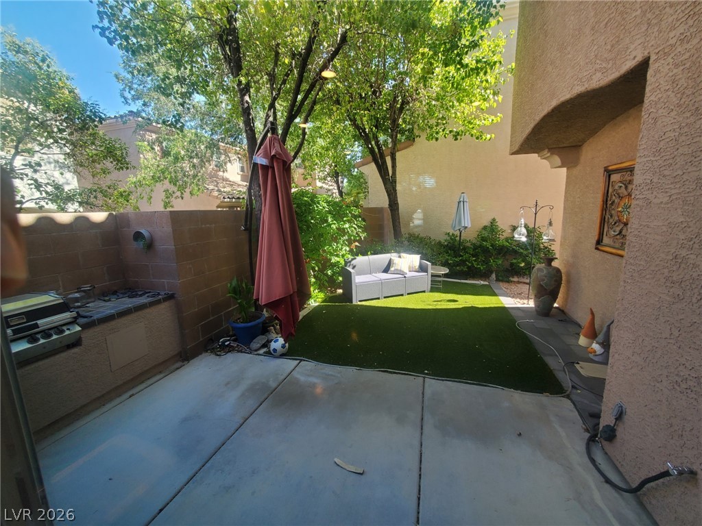 10649 Olympic Pine Drive Las Vegas NV 89135