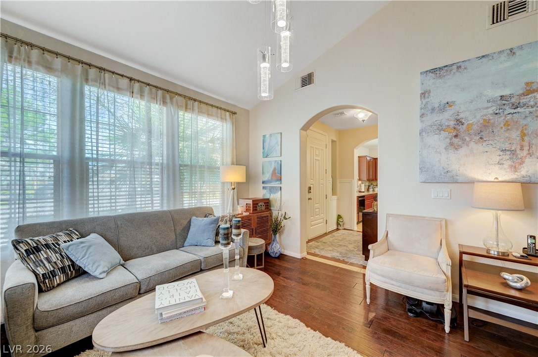 10649 Olympic Pine Drive Las Vegas NV 89135