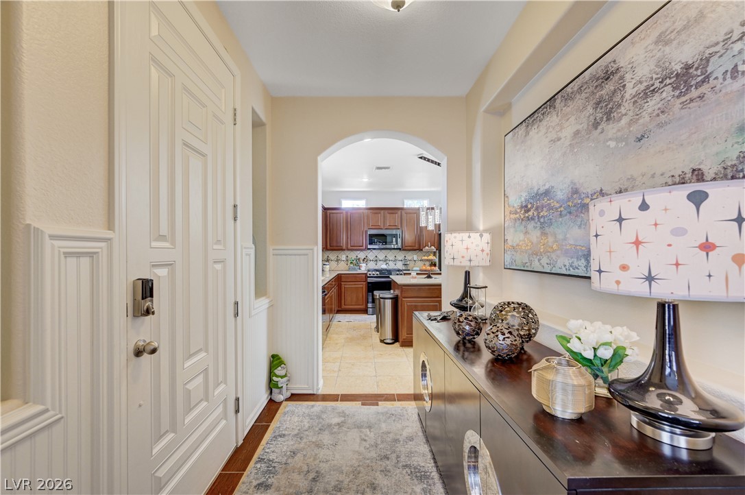 10649 Olympic Pine Drive Las Vegas NV 89135