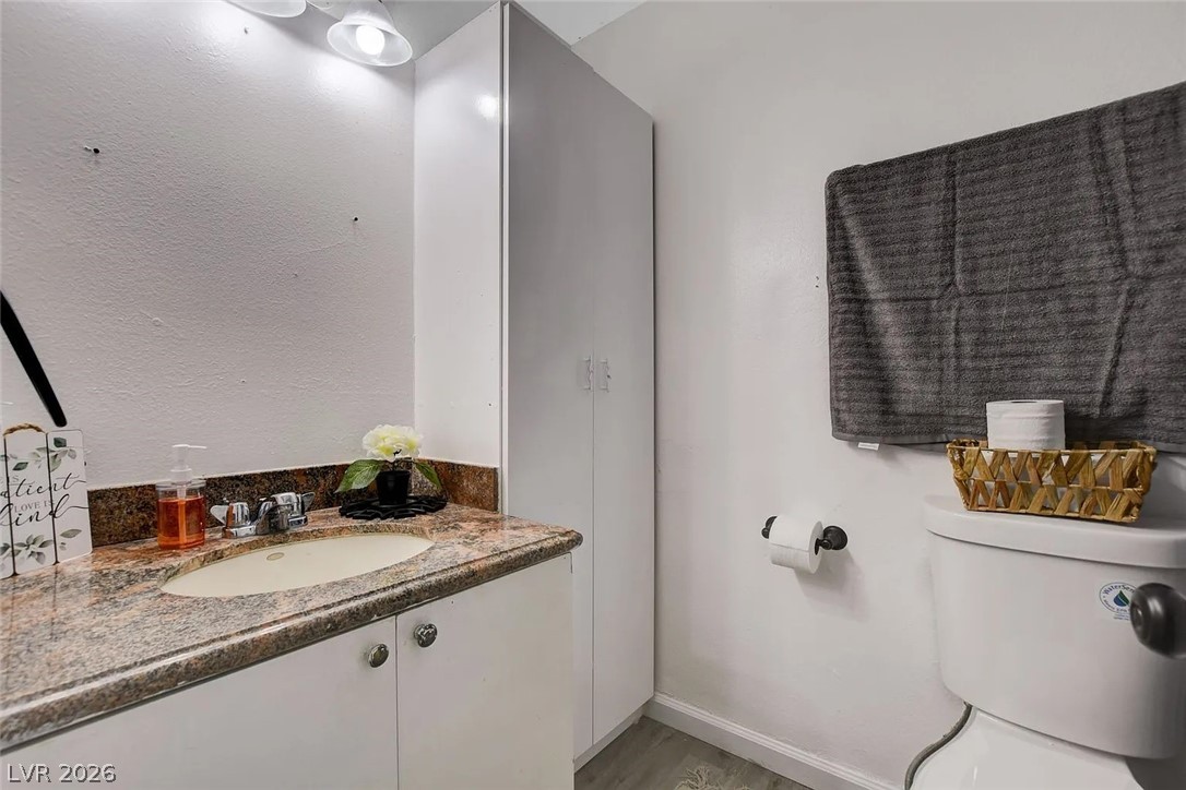 5171 Reeder Circle Las Vegas NV 89119