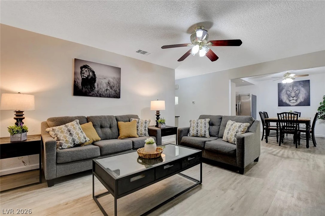 5171 Reeder Circle Las Vegas NV 89119