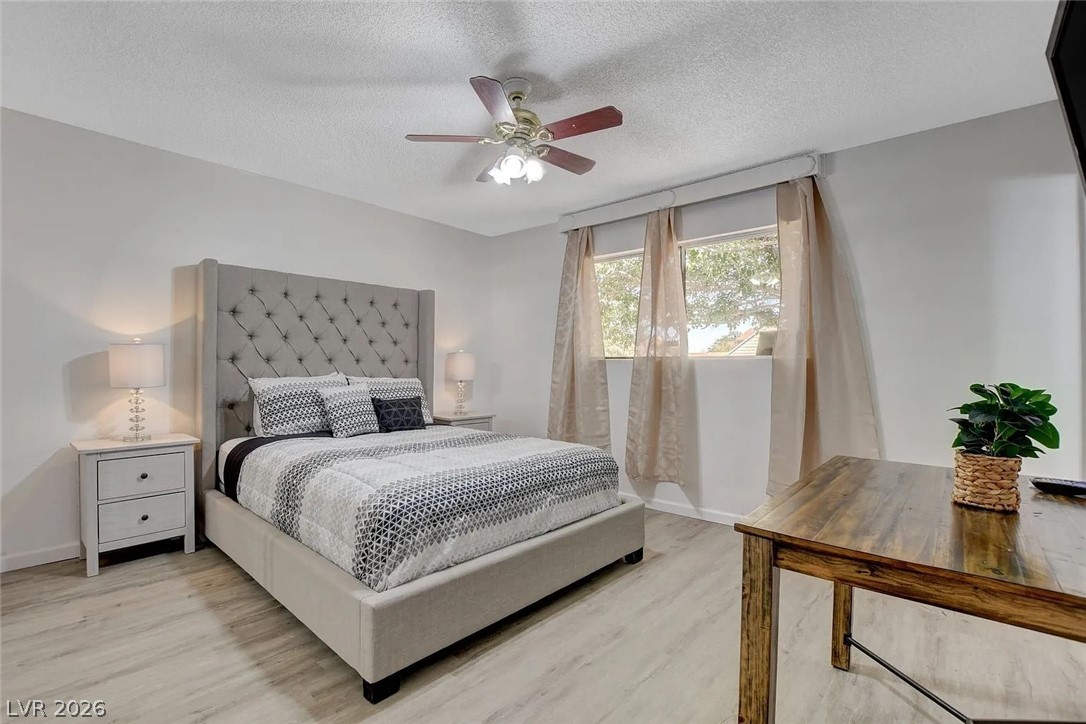 5171 Reeder Circle Las Vegas NV 89119