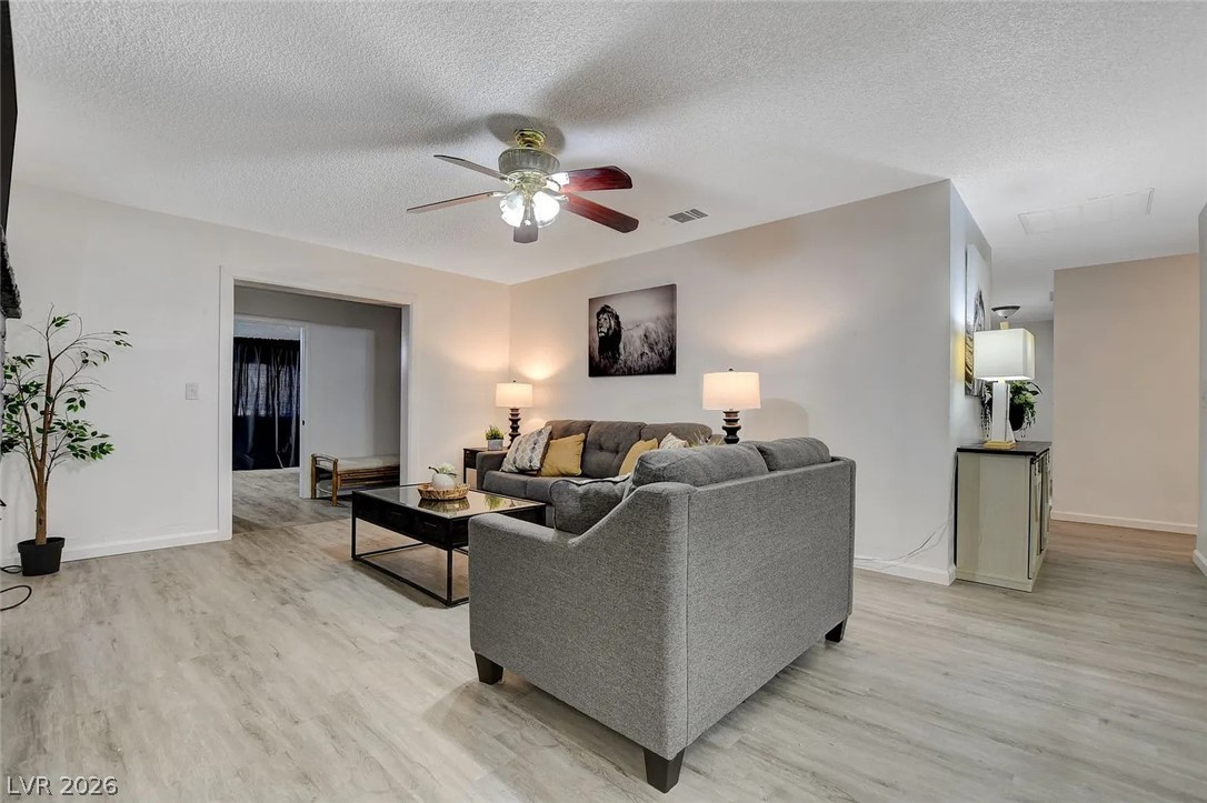 5171 Reeder Circle Las Vegas NV 89119