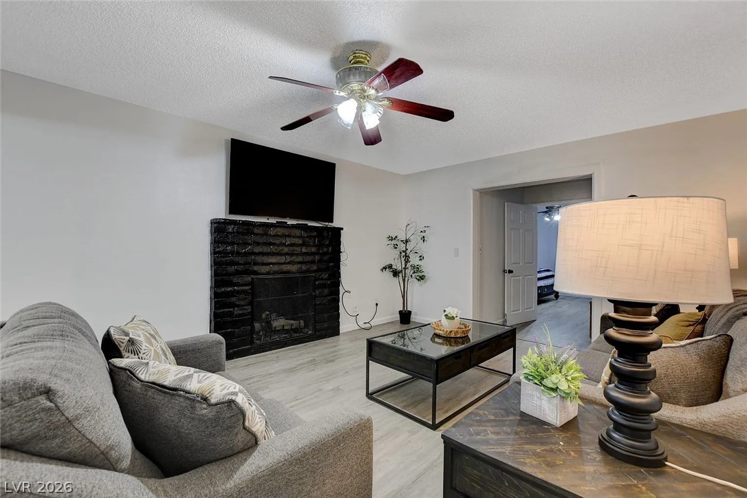 5171 Reeder Circle Las Vegas NV 89119