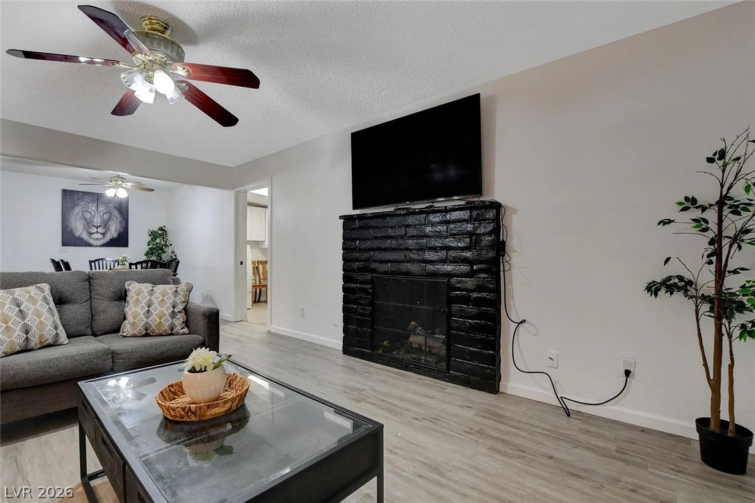 5171 Reeder Circle Las Vegas NV 89119