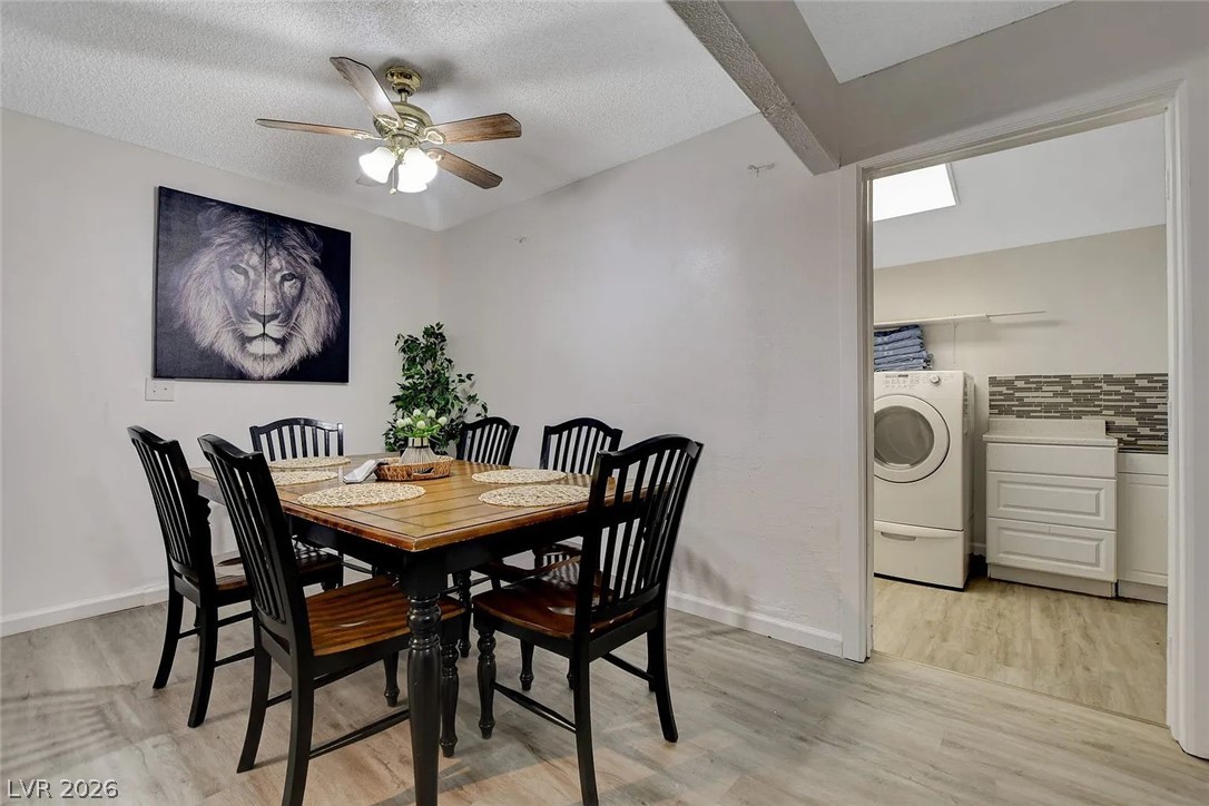 5171 Reeder Circle Las Vegas NV 89119