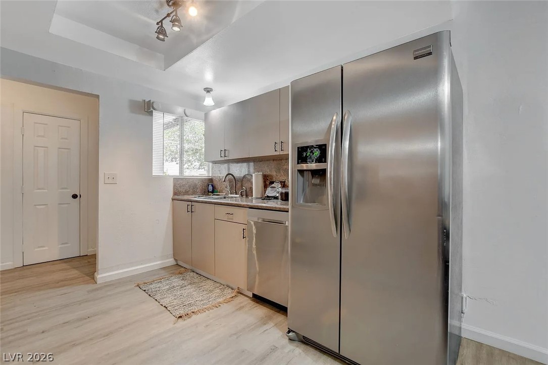 5171 Reeder Circle Las Vegas NV 89119