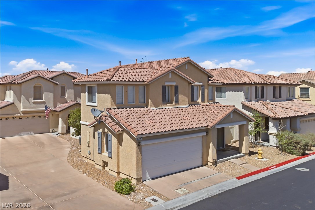 9362 Boulder Opal Avenue Las Vegas NV 89148