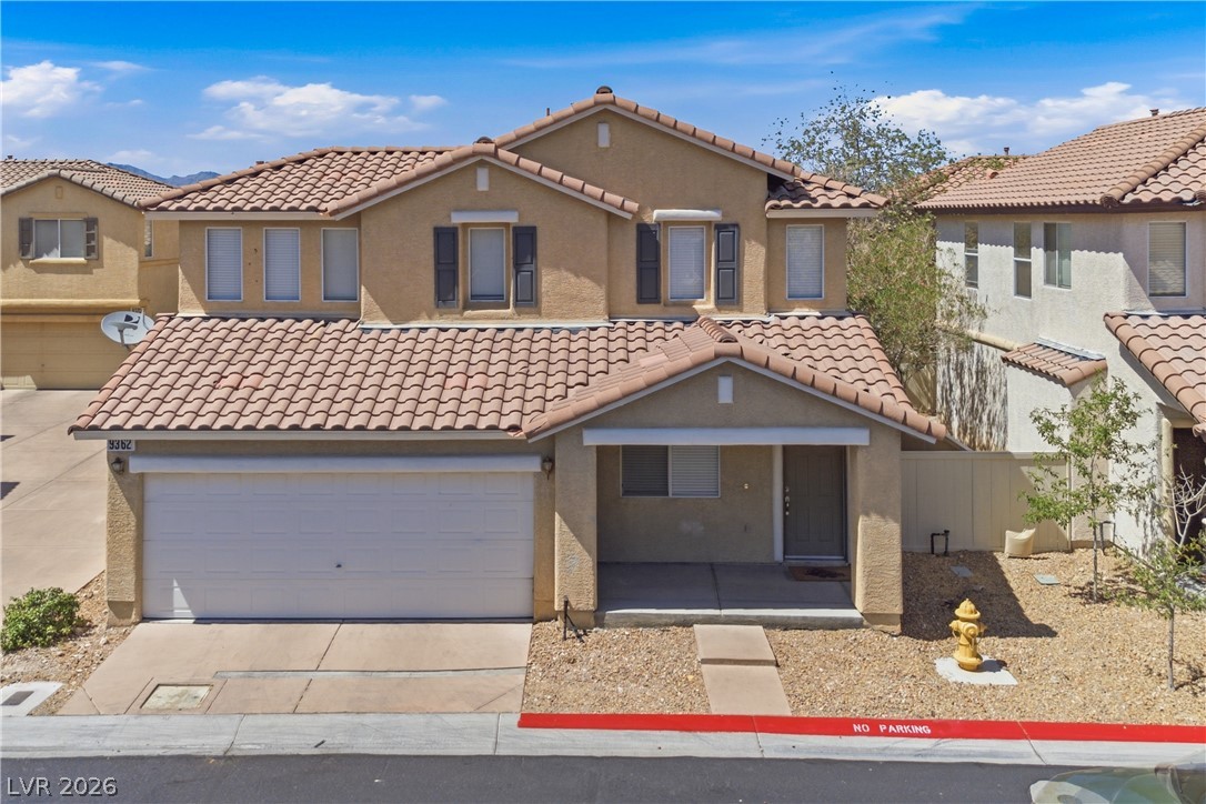 9362 Boulder Opal Avenue Las Vegas NV 89148