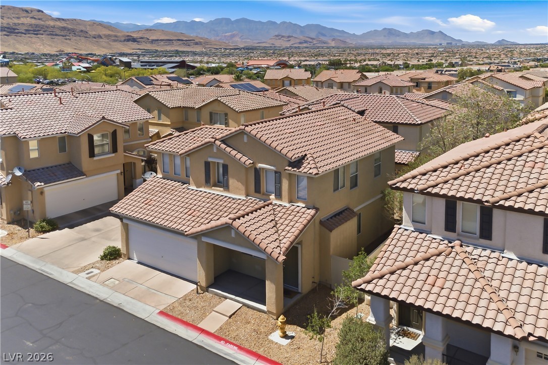9362 Boulder Opal Avenue Las Vegas NV 89148