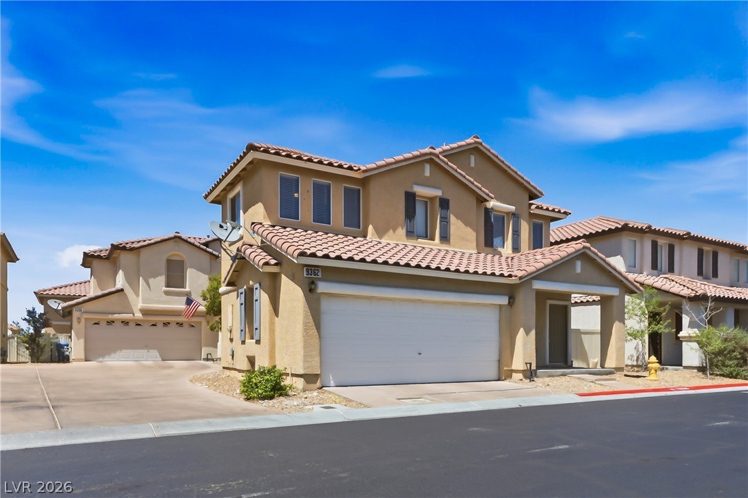 9362 Boulder Opal Avenue Las Vegas NV 89148