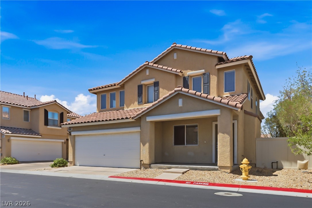 9362 Boulder Opal Avenue Las Vegas NV 89148