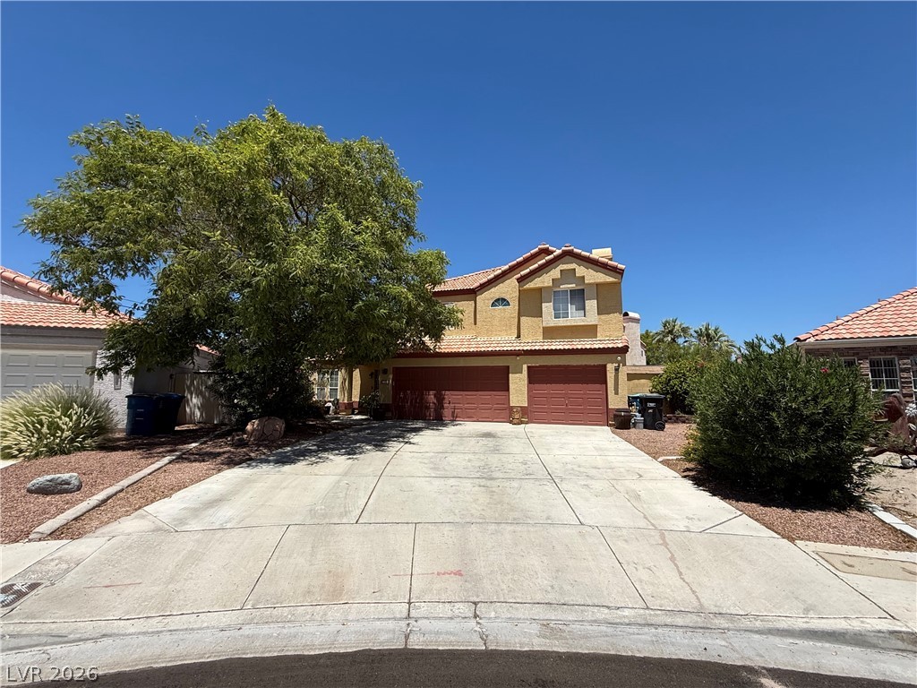 7508 Wheat Grass Court Las Vegas NV 89129