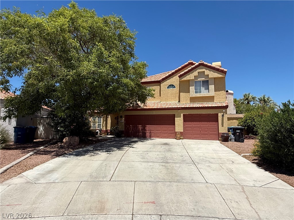 7508 Wheat Grass Court Las Vegas NV 89129