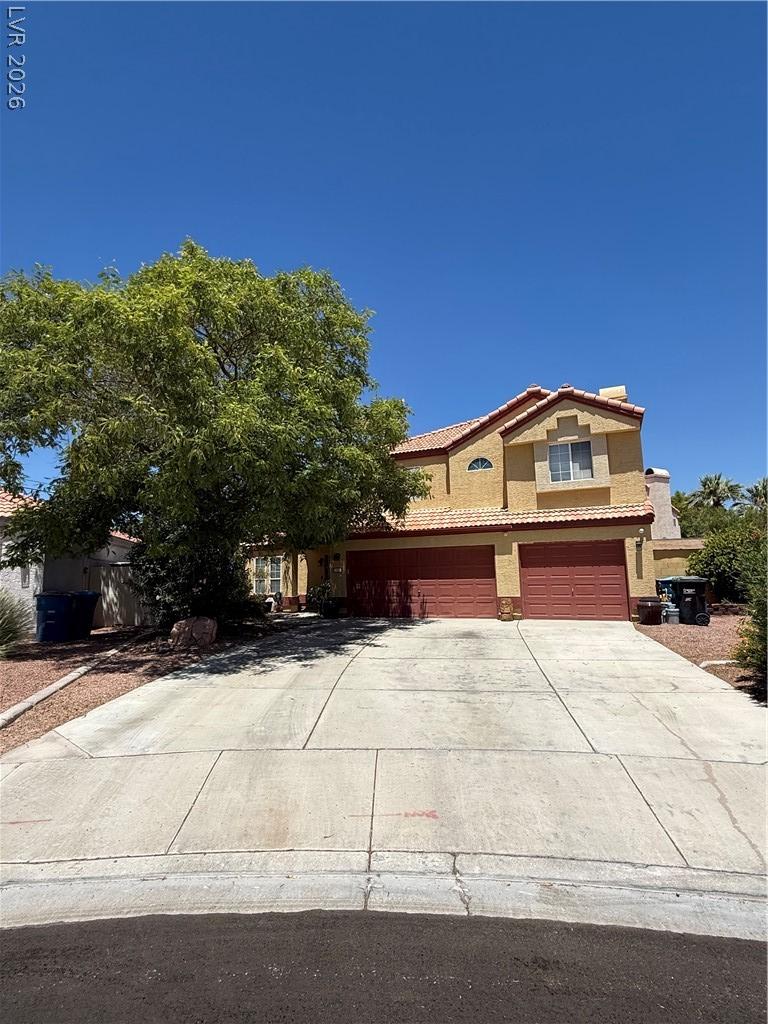 7508 Wheat Grass Court Las Vegas NV 89129