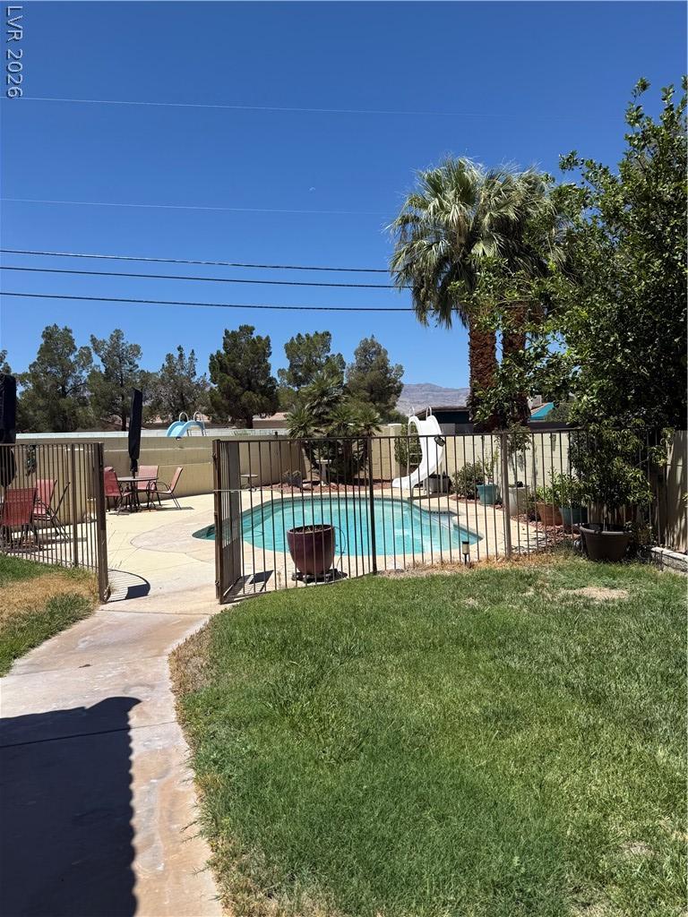 7508 Wheat Grass Court Las Vegas NV 89129