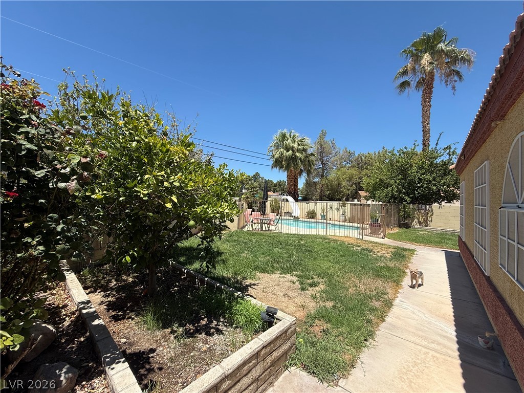 7508 Wheat Grass Court Las Vegas NV 89129