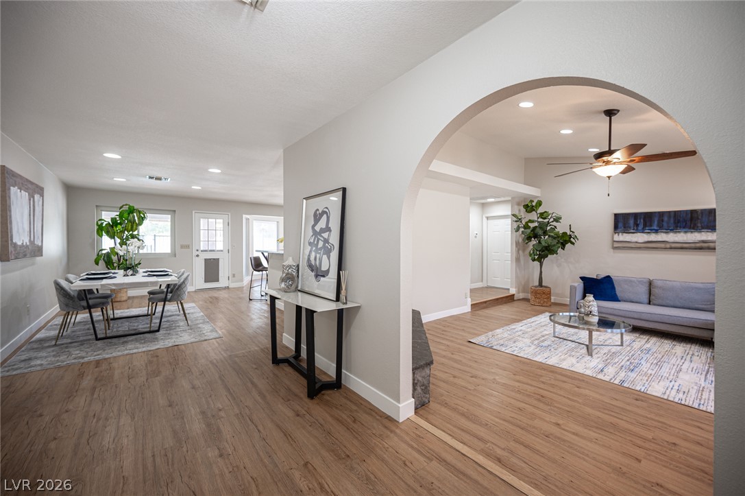5240 East Monroe Avenue Las Vegas NV 89110