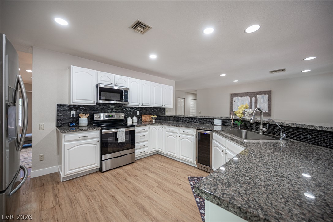 5240 East Monroe Avenue Las Vegas NV 89110