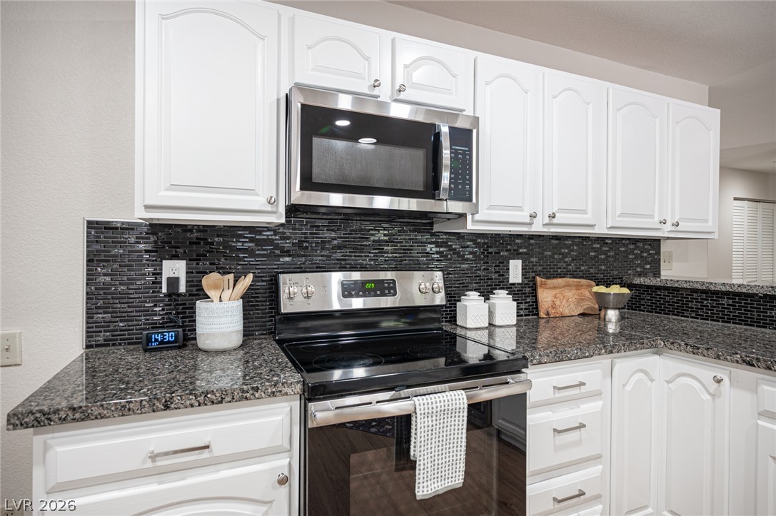 5240 East Monroe Avenue Las Vegas NV 89110