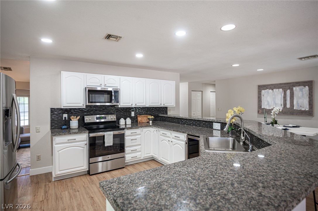 5240 East Monroe Avenue Las Vegas NV 89110