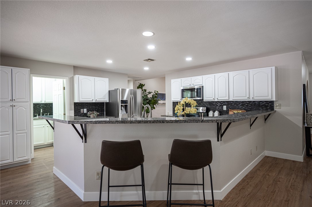 5240 East Monroe Avenue Las Vegas NV 89110