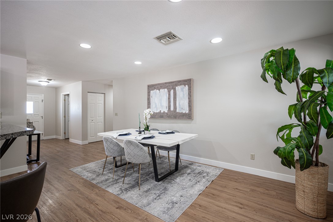 5240 East Monroe Avenue Las Vegas NV 89110